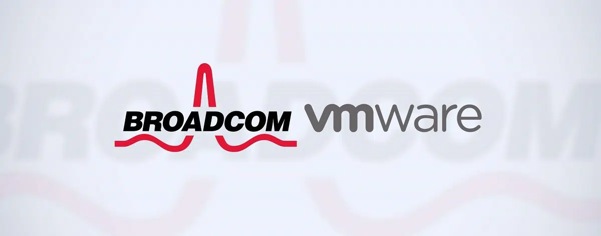 米VMware社は、Broadcomにより買収されて企業としては消滅しました。